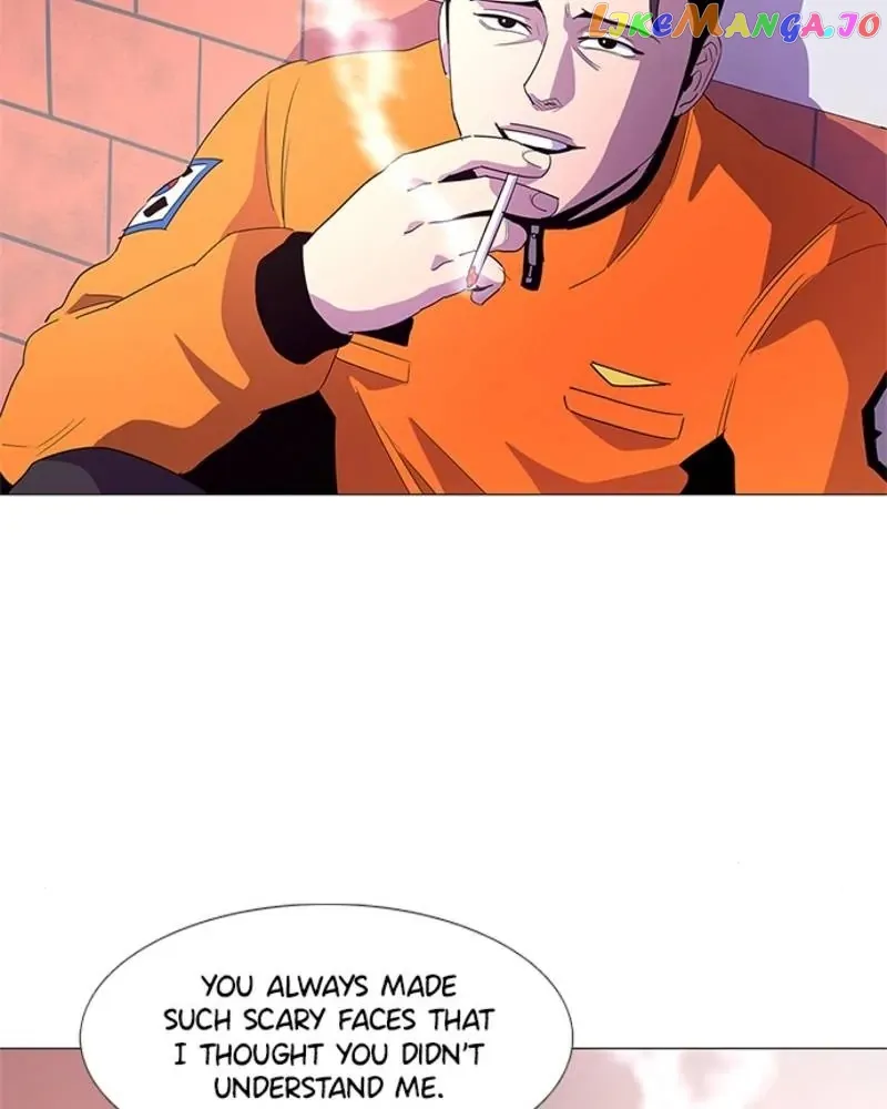 1 Second Chapter 52 Online - página 50