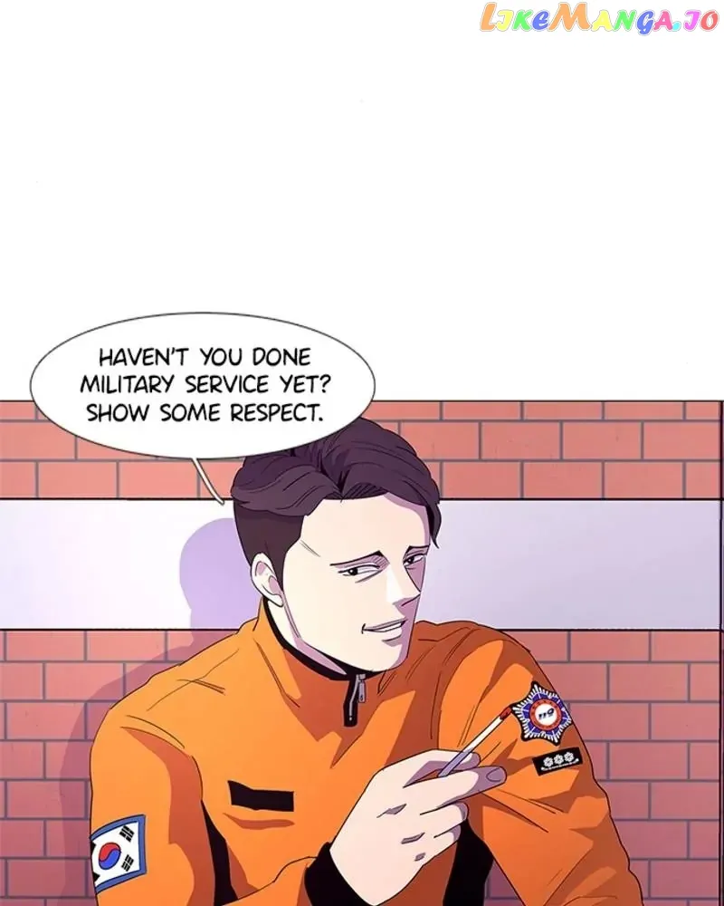 1 Second Chapter 52 Online - página 60