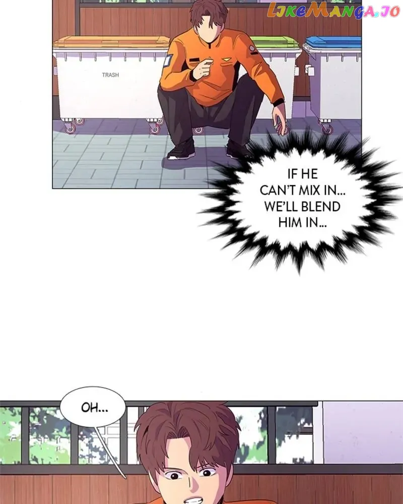 1 Second Chapter 52 Online - página 71