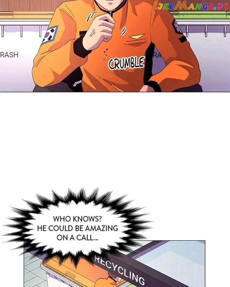 1 Second Chapter 52 Online - página 72