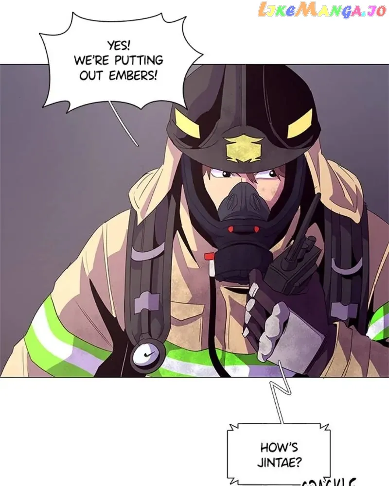 1 Second Chapter 52 Online - página 75