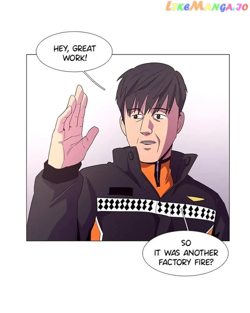 1 Second Chapter 52 Online - página 82