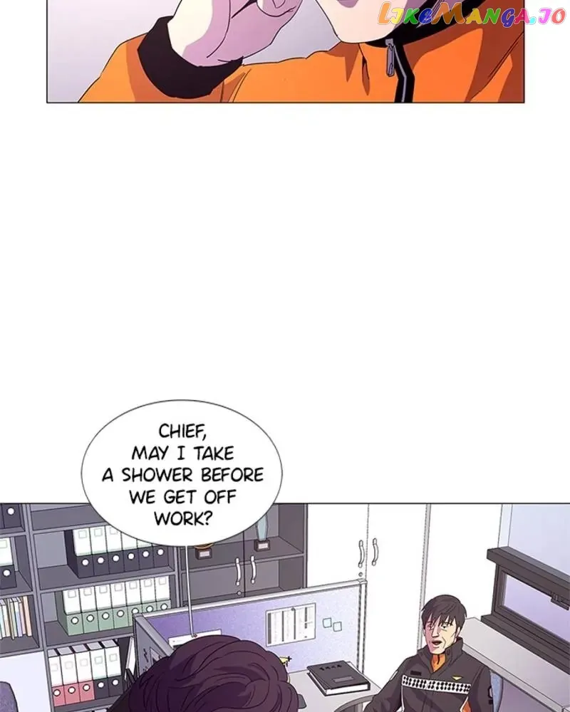 1 Second Chapter 52 Online - página 85