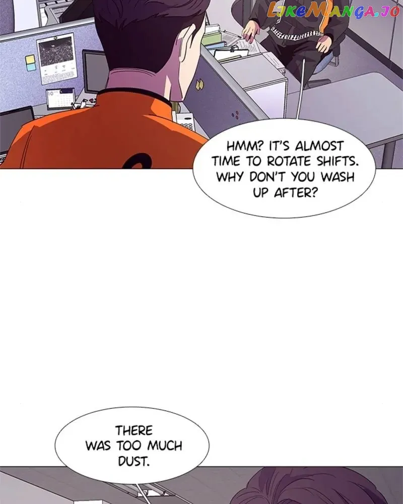 1 Second Chapter 52 Online - página 86