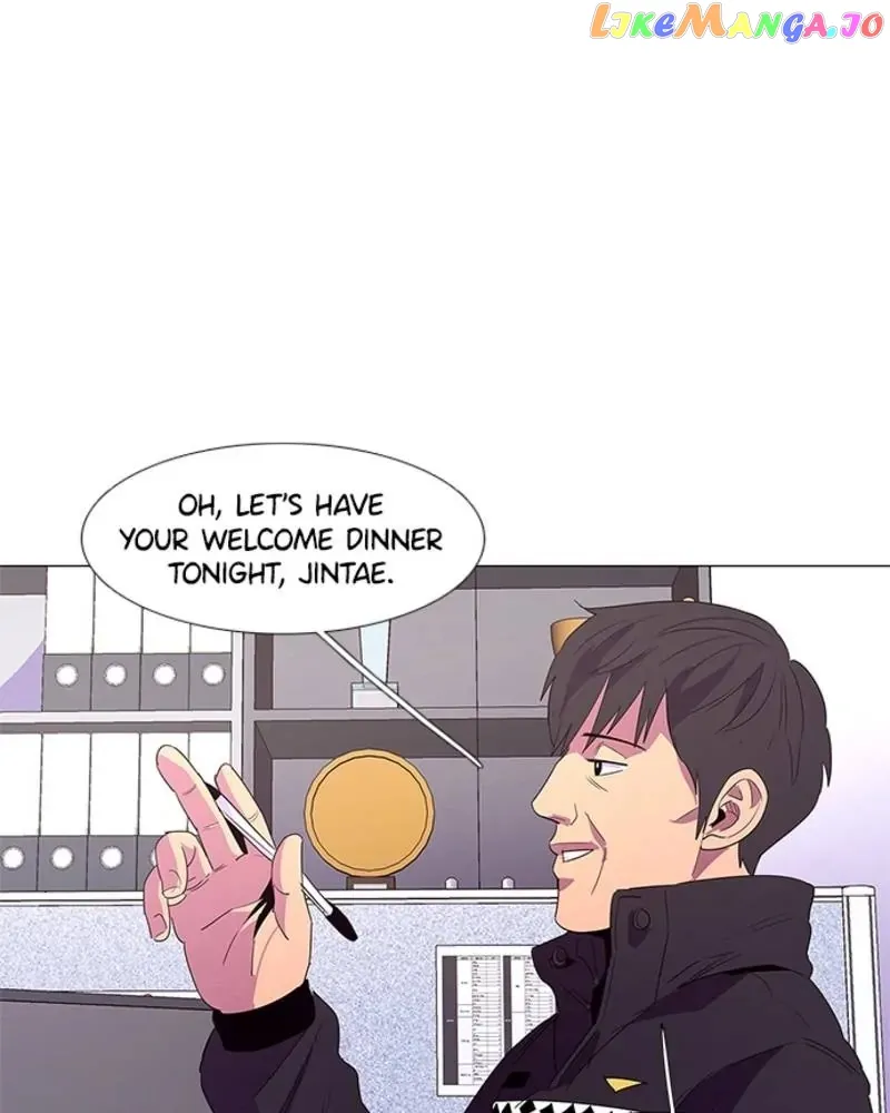 1 Second Chapter 52 Online - página 89