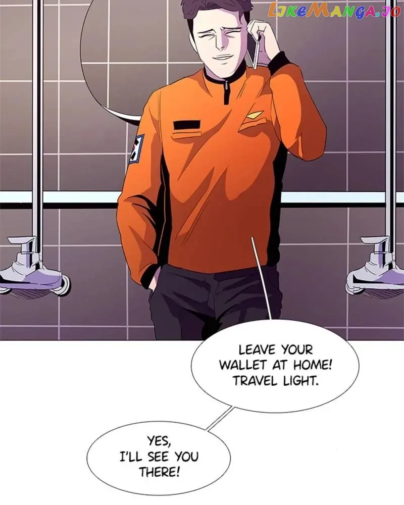1 Second Chapter 52 Online - página 105