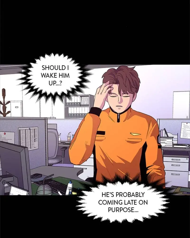 1 Second Chapter 53 Online - página 7