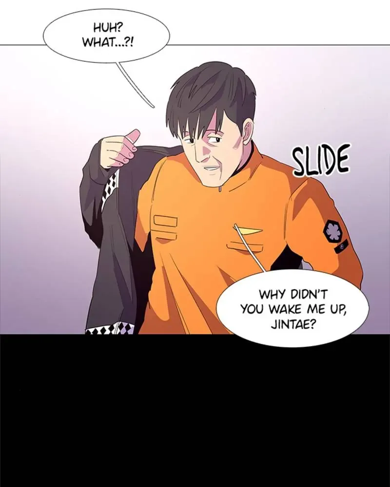 1 Second Chapter 53 Online - página 10