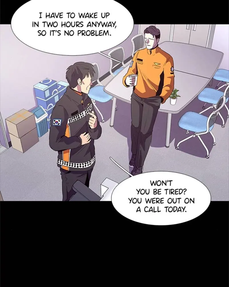 1 Second Chapter 53 Online - página 12