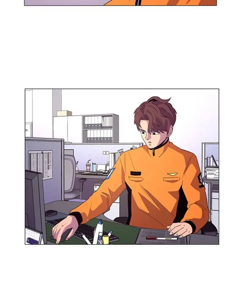 1 Second Chapter 53 Online - página 21