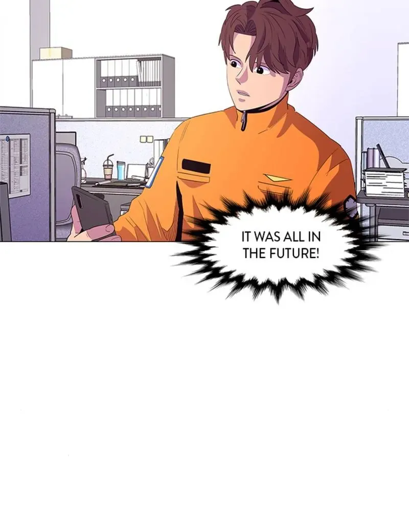 1 Second Chapter 53 Online - página 23