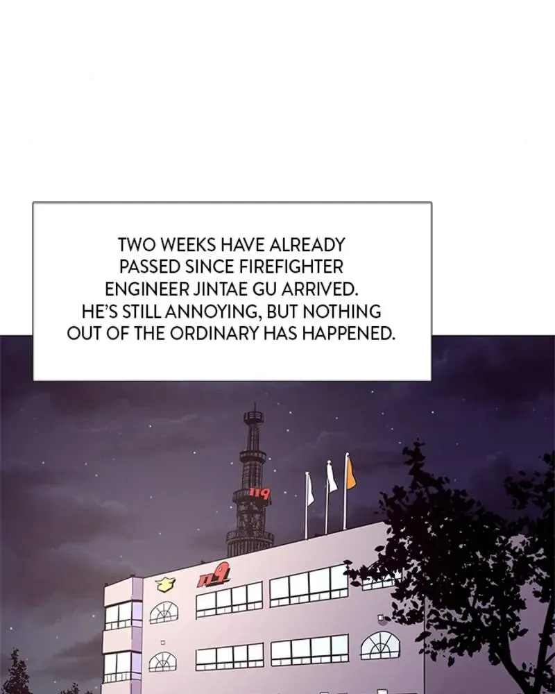1 Second Chapter 53 Online - página 24