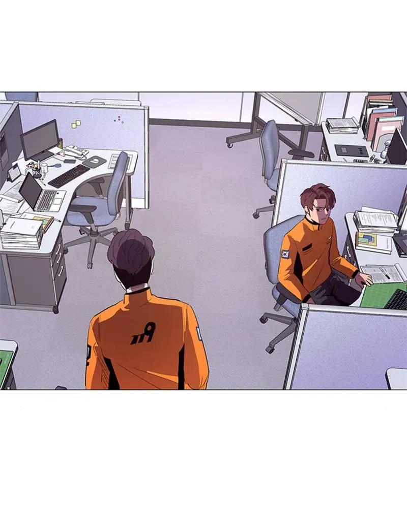 1 Second Chapter 53 Online - página 34