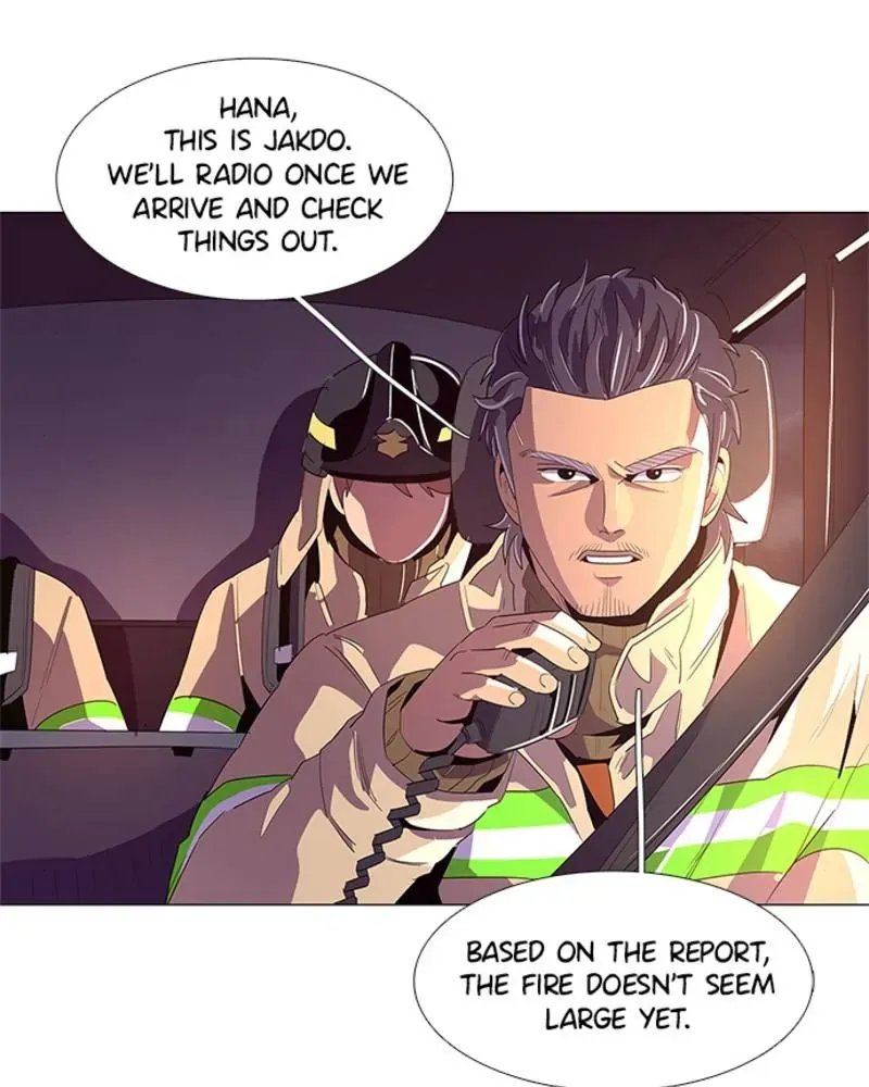 1 Second Chapter 53 Online - página 51