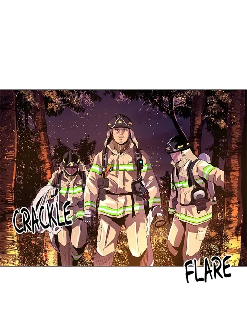 1 Second Chapter 53 Online - página 81