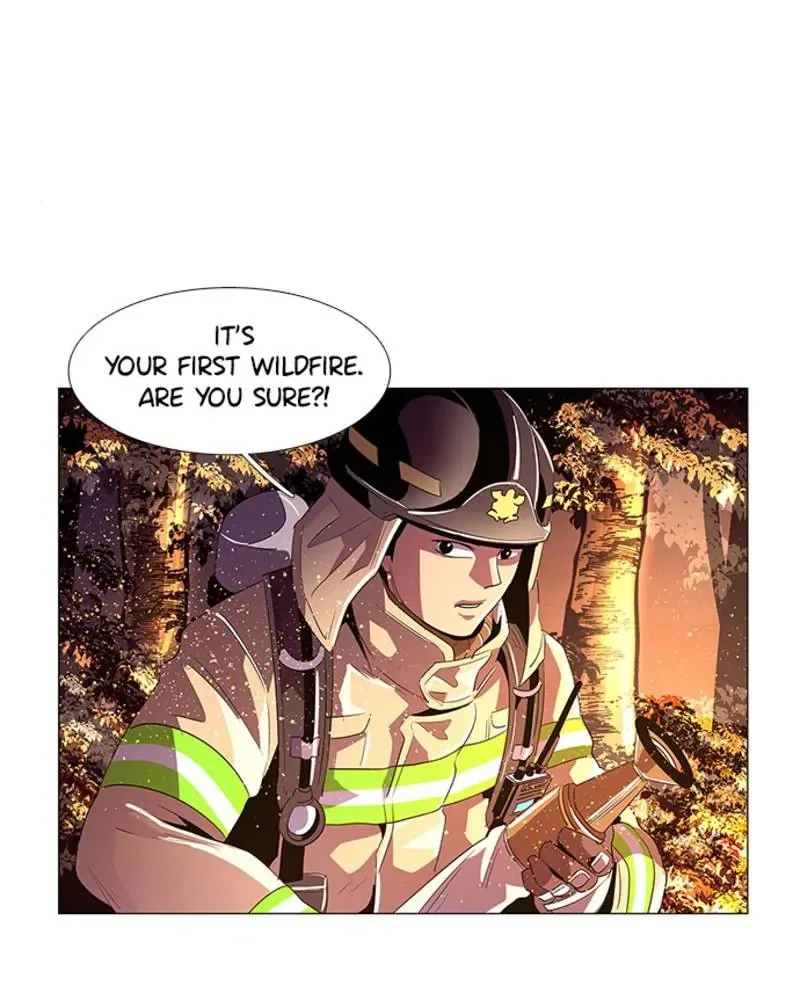 1 Second Chapter 53 Online - página 91