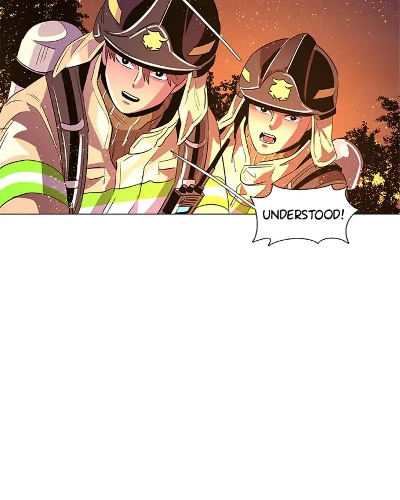 1 Second Chapter 53 Online - página 100