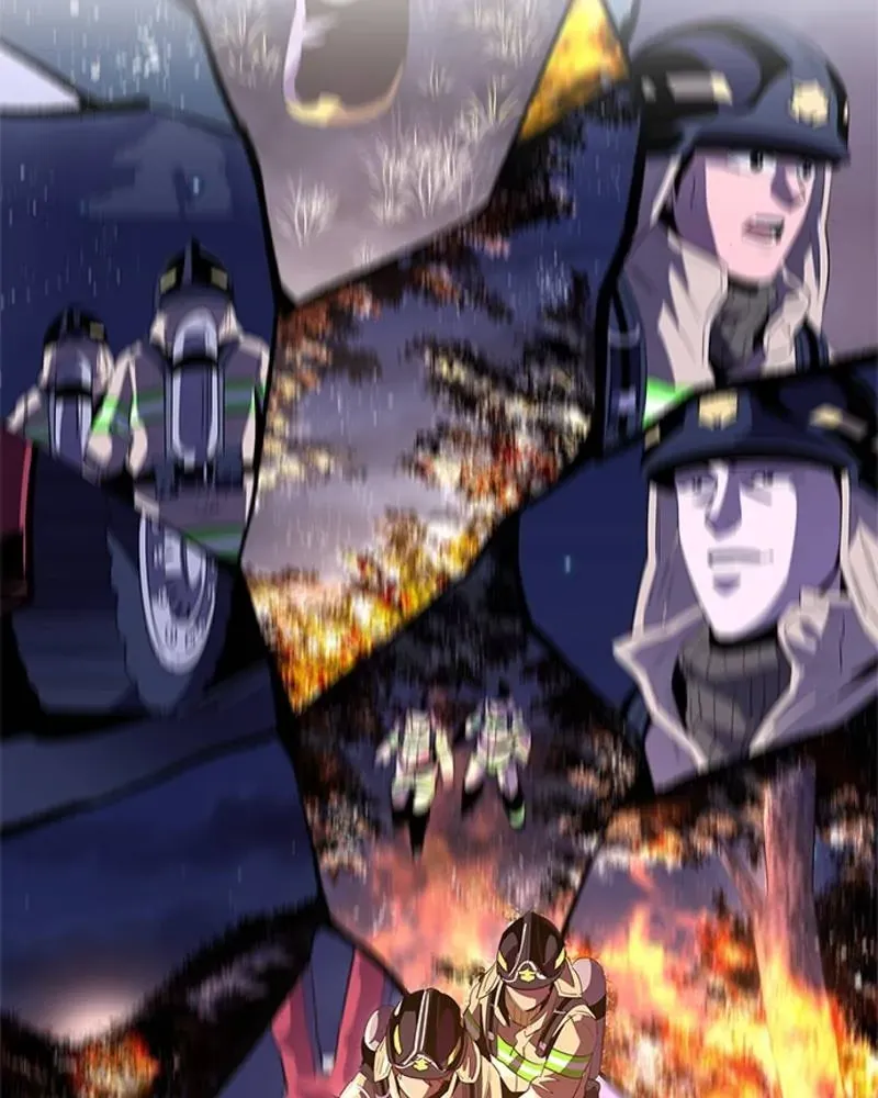 1 Second Chapter 53 Online - página 103