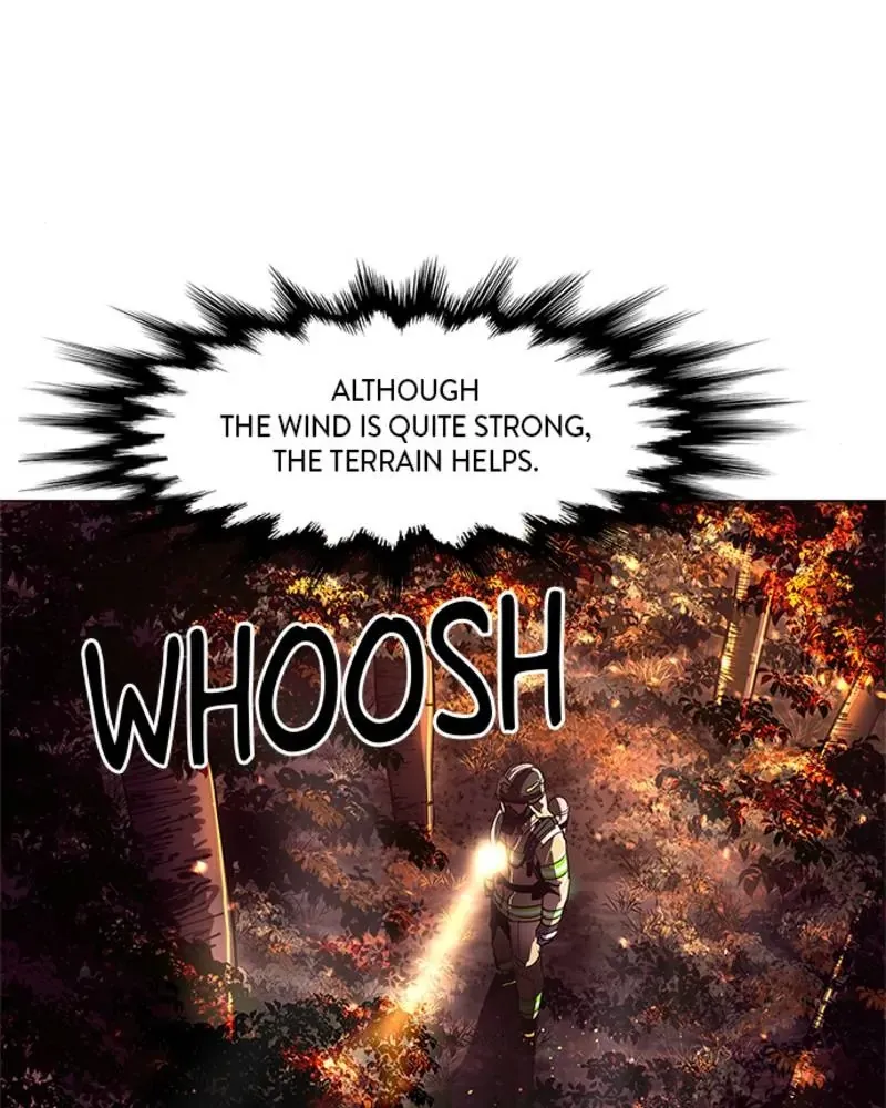 1 Second Chapter 54 Online - página 4