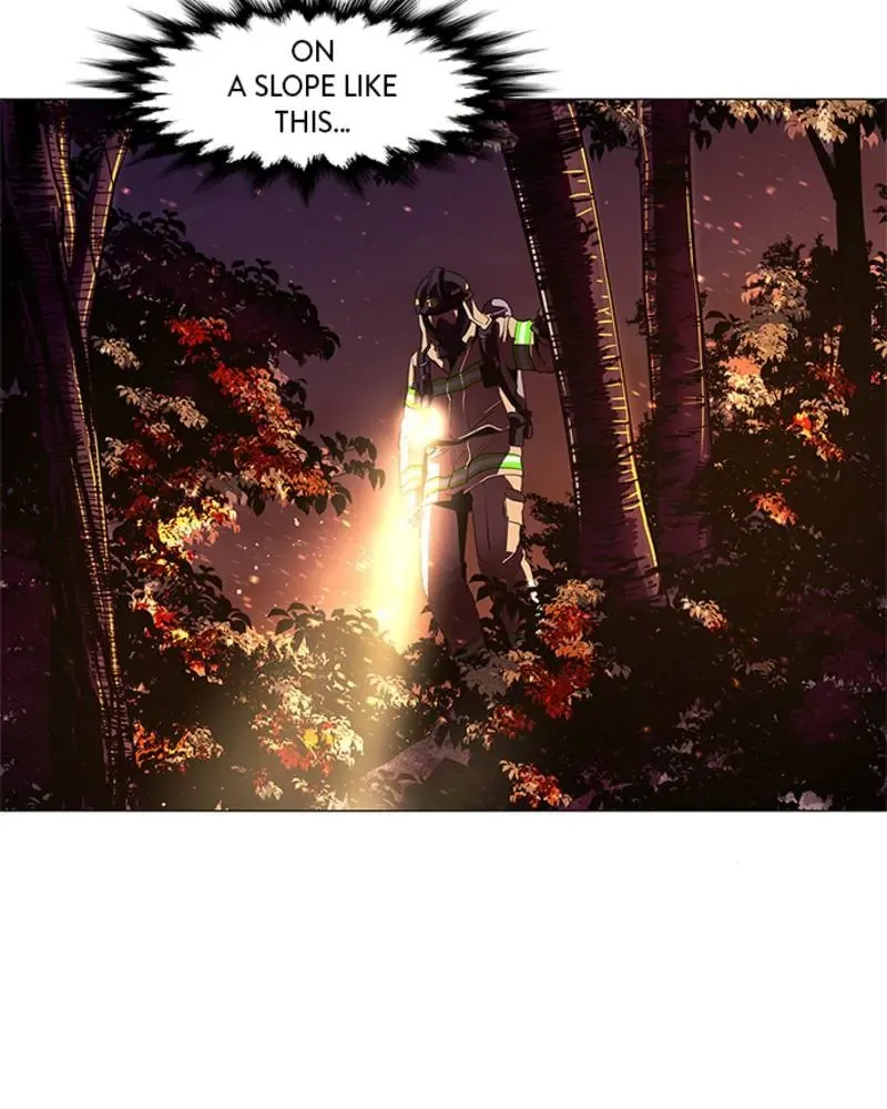 1 Second Chapter 54 Online - página 6