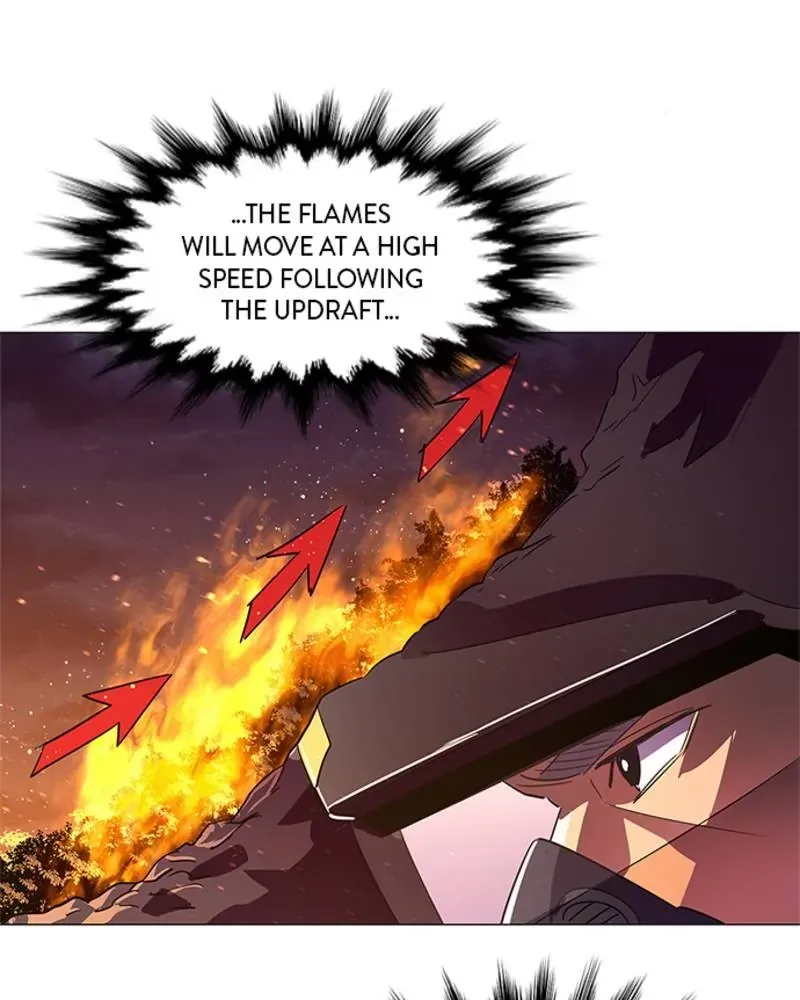 1 Second Chapter 54 Online - página 7