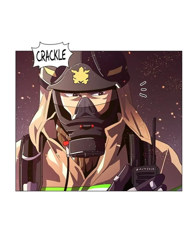1 Second Chapter 54 Online - página 10