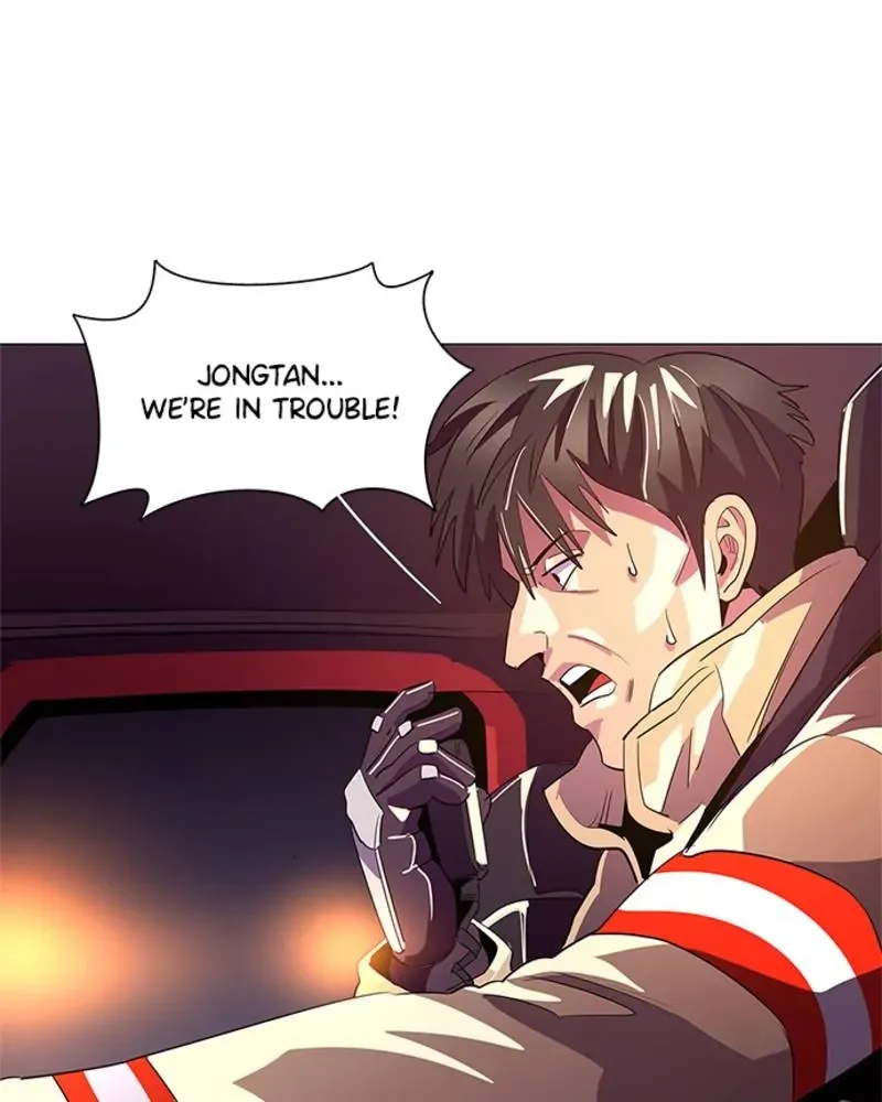 1 Second Chapter 54 Online - página 11