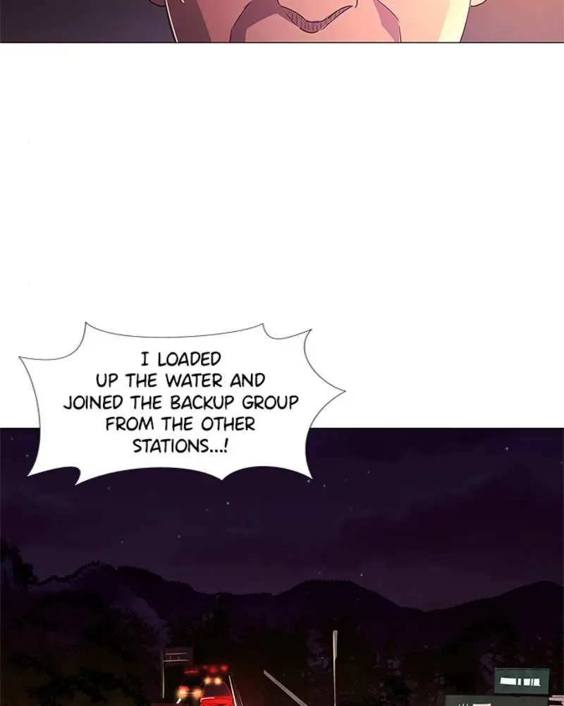 1 Second Chapter 54 Online - página 13