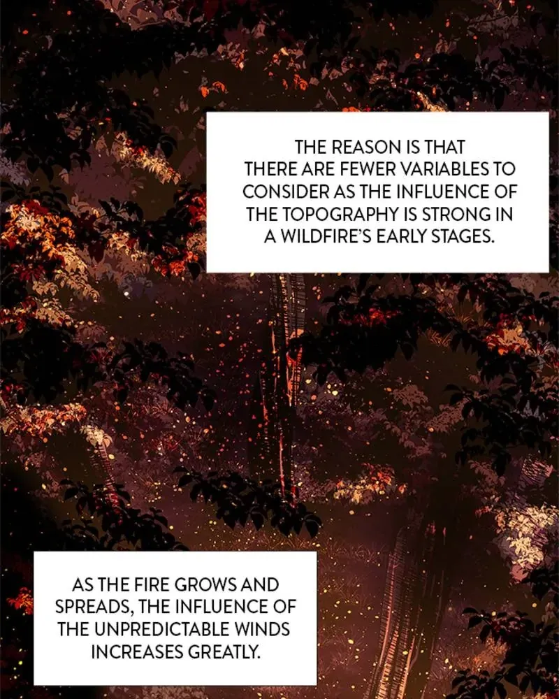 1 Second Chapter 54 Online - página 21
