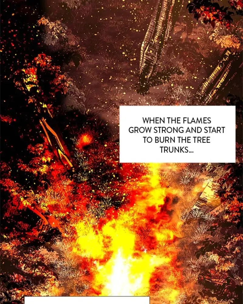 1 Second Chapter 54 Online - página 22