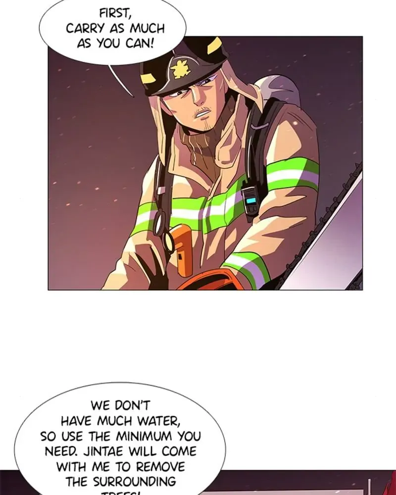1 Second Chapter 54 Online - página 28