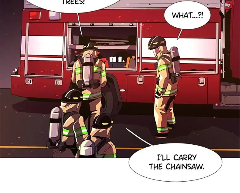 1 Second Chapter 54 Online - página 29