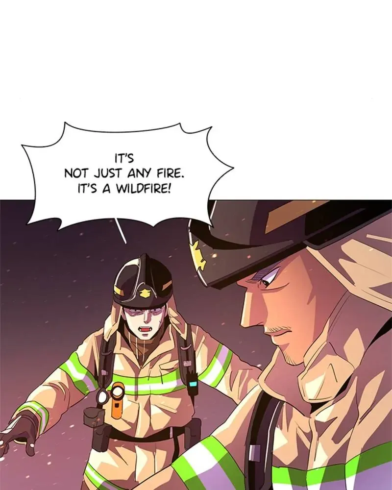1 Second Chapter 54 Online - página 31
