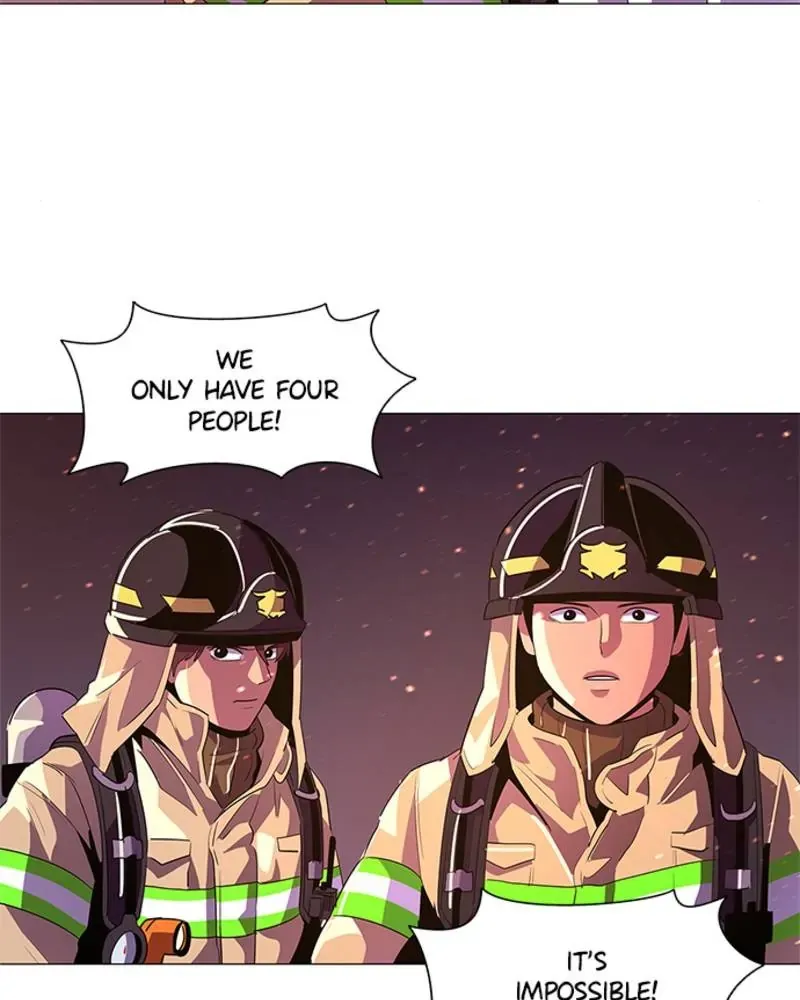1 Second Chapter 54 Online - página 32