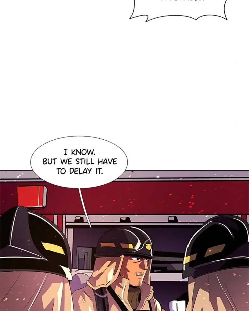 1 Second Chapter 54 Online - página 33