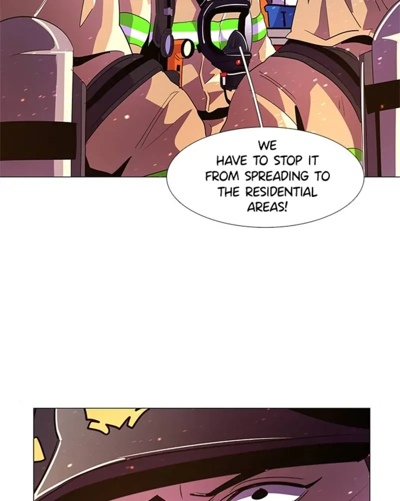 1 Second Chapter 54 Online - página 34