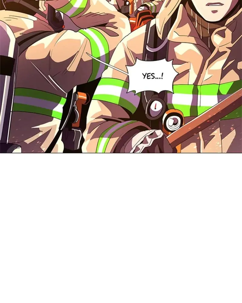 1 Second Chapter 54 Online - página 37