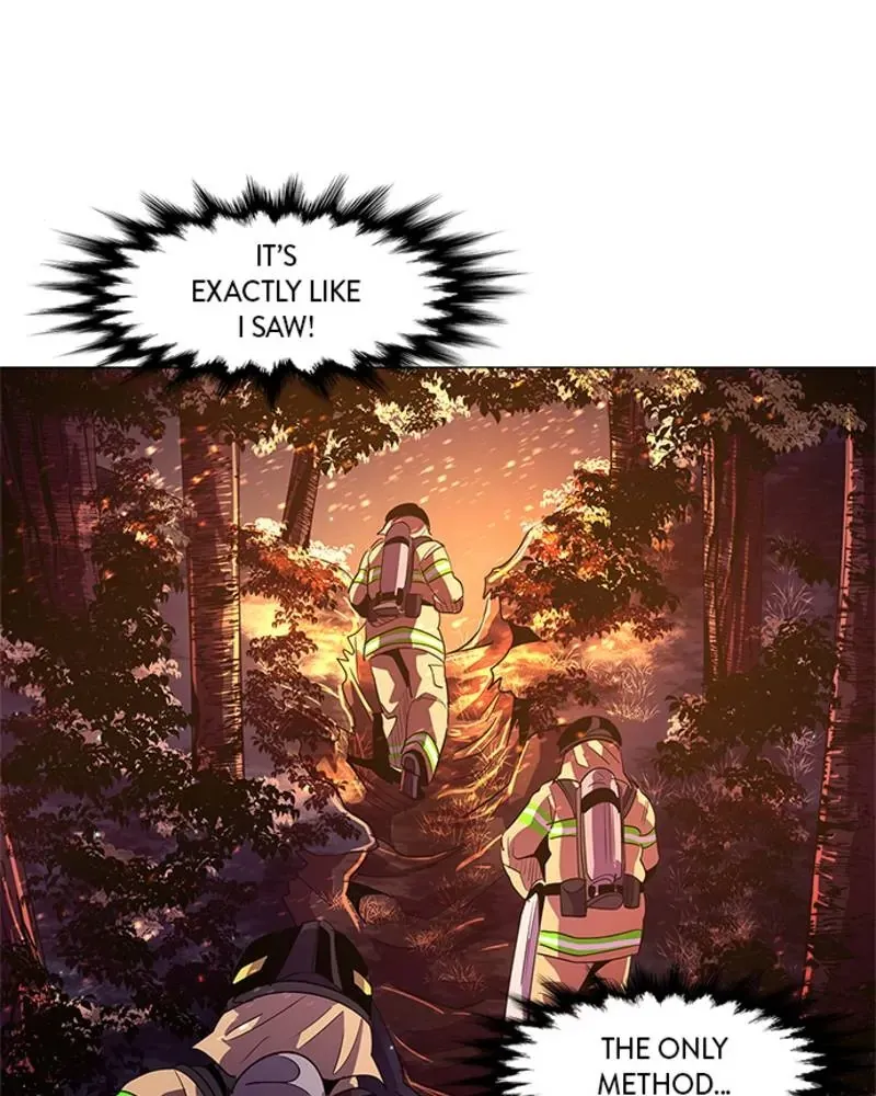 1 Second Chapter 54 Online - página 41