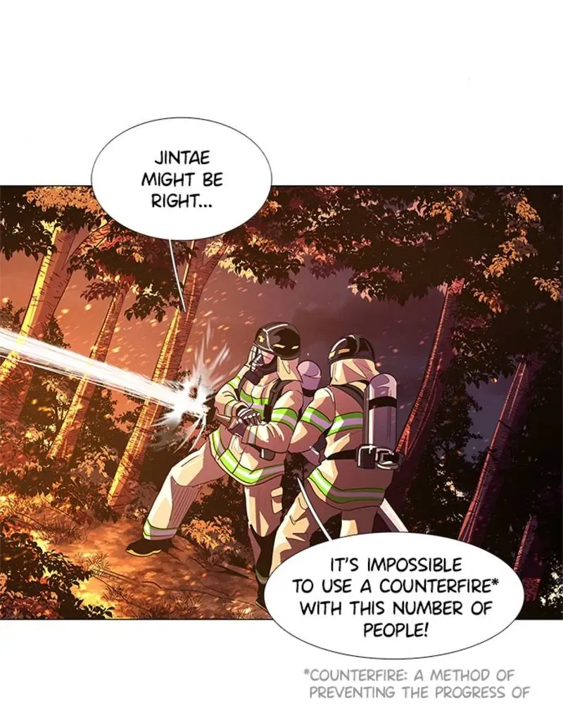 1 Second Chapter 54 Online - página 44