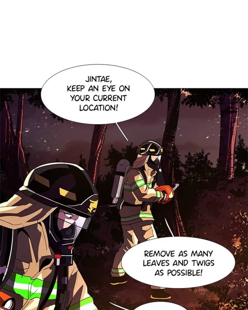1 Second Chapter 54 Online - página 52