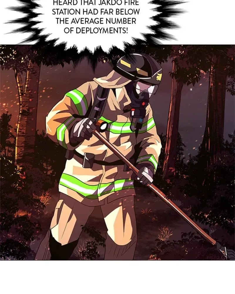 1 Second Chapter 54 Online - página 56