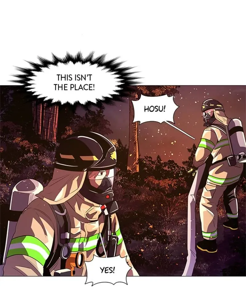 1 Second Chapter 54 Online - página 62