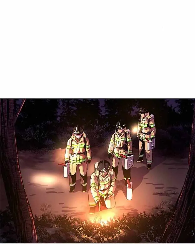 1 Second Chapter 57 Online - página 8