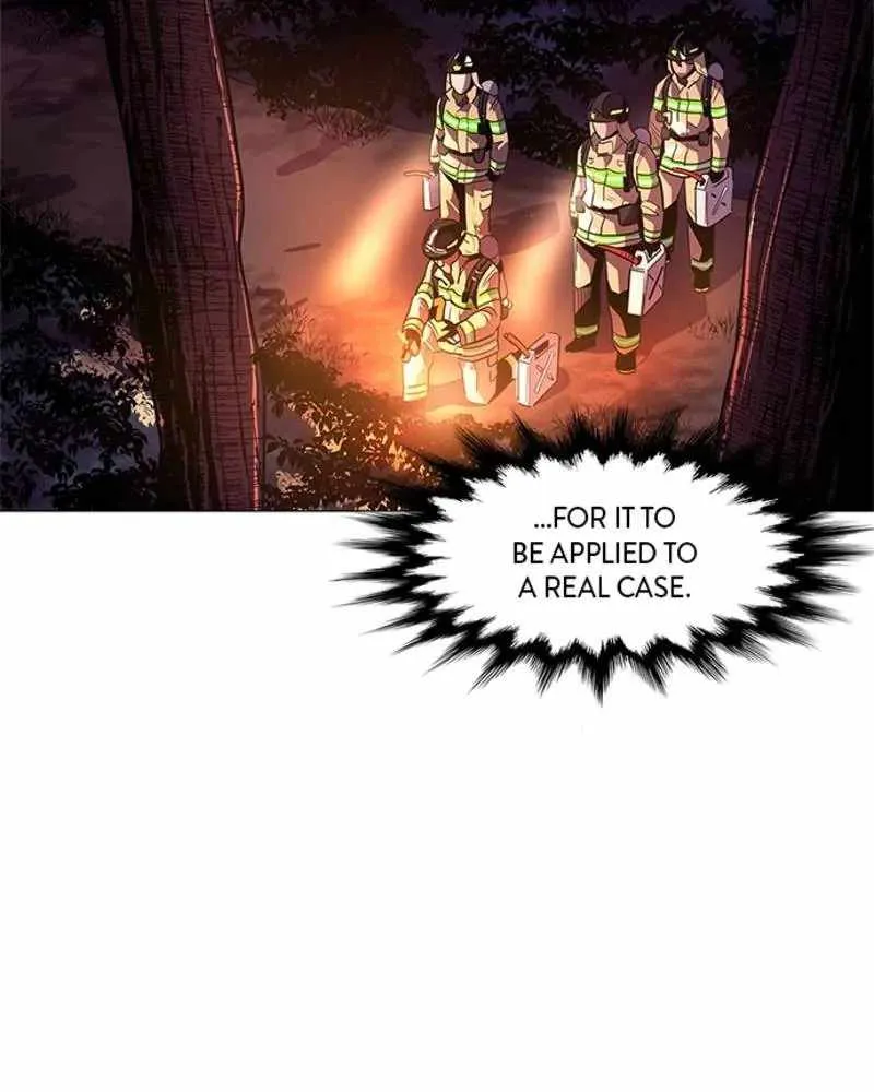1 Second Chapter 57 Online - página 12