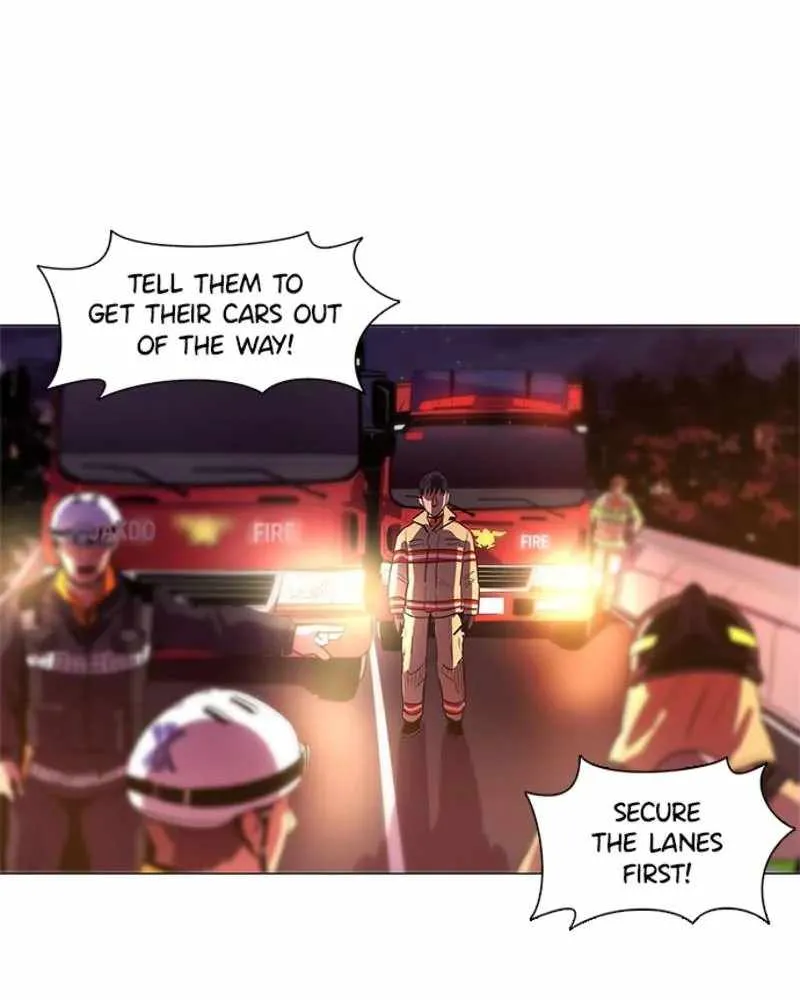 1 Second Chapter 57 Online - página 21