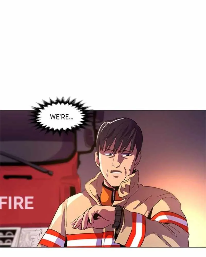 1 Second Chapter 57 Online - página 23