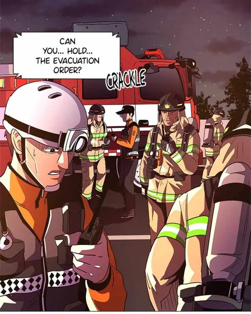 1 Second Chapter 57 Online - página 35