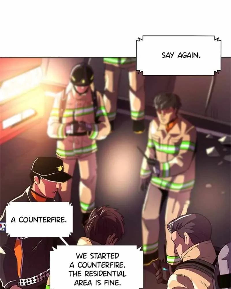 1 Second Chapter 57 Online - página 37