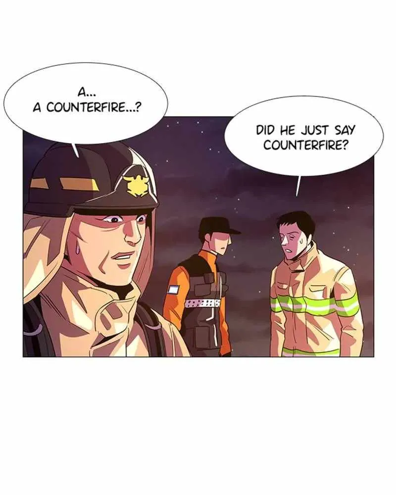 1 Second Chapter 57 Online - página 39