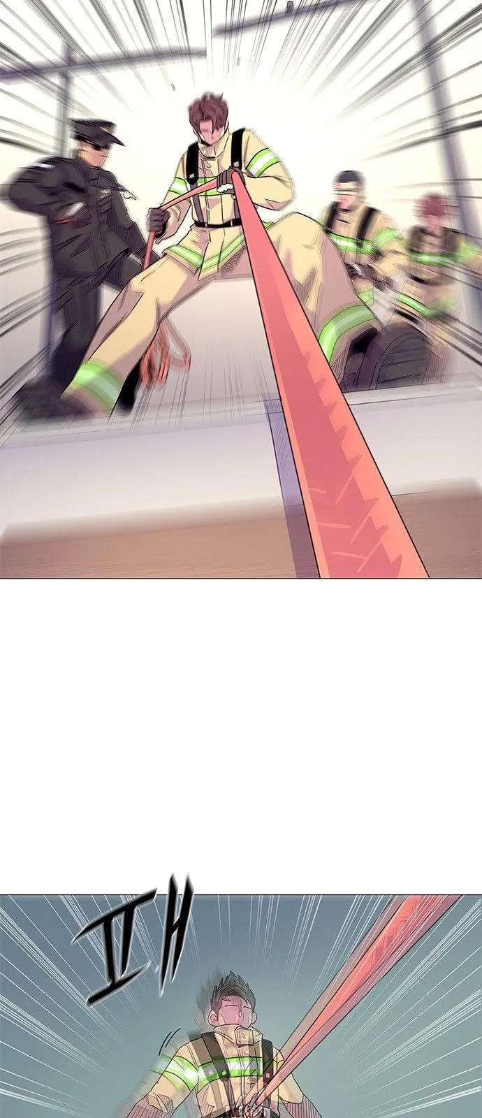 1 Second Chapter 6 Online - página 6